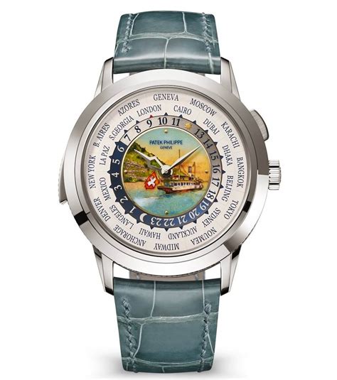 patek philippe 5531g-001|patek philippe 5712 retail price.